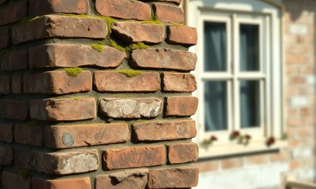 Czy i kiedy konieczny jest remont komina w starym domu przed wymianą dachu – praktyczne wskazówki i ryzyka