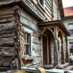 Koszt ekspertyzy konstrukcyjnej starego domu: kluczowe czynniki i na co zwrócić uwagę przy wycenie