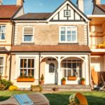 Remont starego domu etapami: jak zaplanować prace i uniknąć najczęstszych pułapek