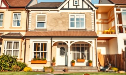 Remont starego domu etapami: jak zaplanować prace i uniknąć najczęstszych pułapek