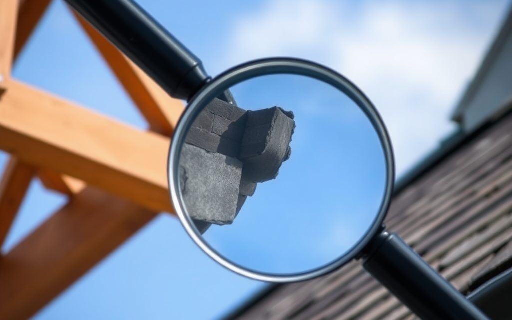 Ocena stanu dachu i więźby dachowej: jak wykryć uszkodzenia, zrozumieć przyczyny i zaplanować naprawy