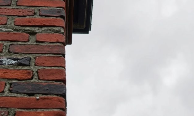 Jak kompleksowo ocenić stan kominów w starym domu i zapewnić bezpieczeństwo użytkowania